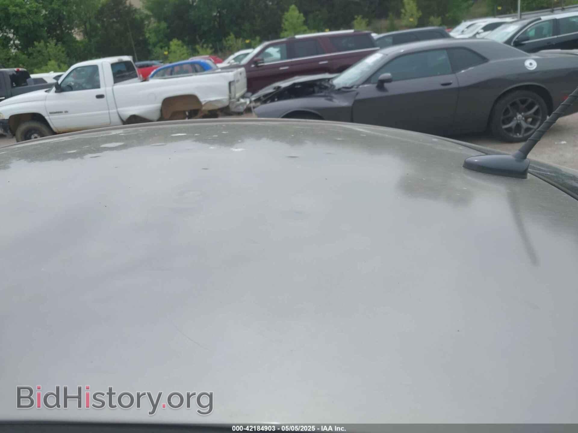 2012 HYUNDAI ACCENT - VIN: KMHCU4AE8CU240375 - Фото 6