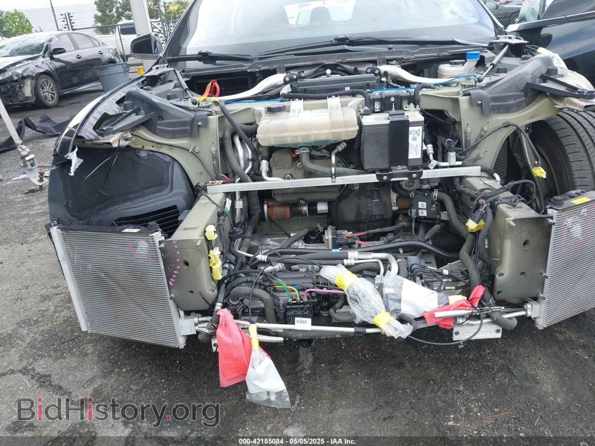 2019 TESLA MODEL S - VIN: 5YJSA1E28KF304316 - Photo 6