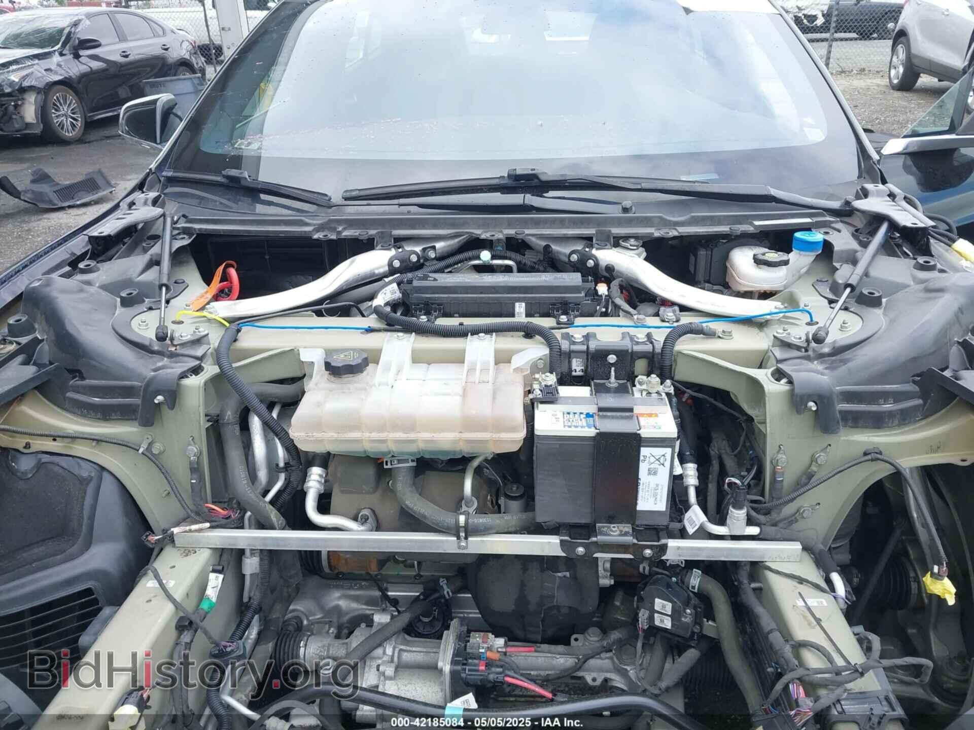 2019 TESLA MODEL S - VIN: 5YJSA1E28KF304316 - Photo 10