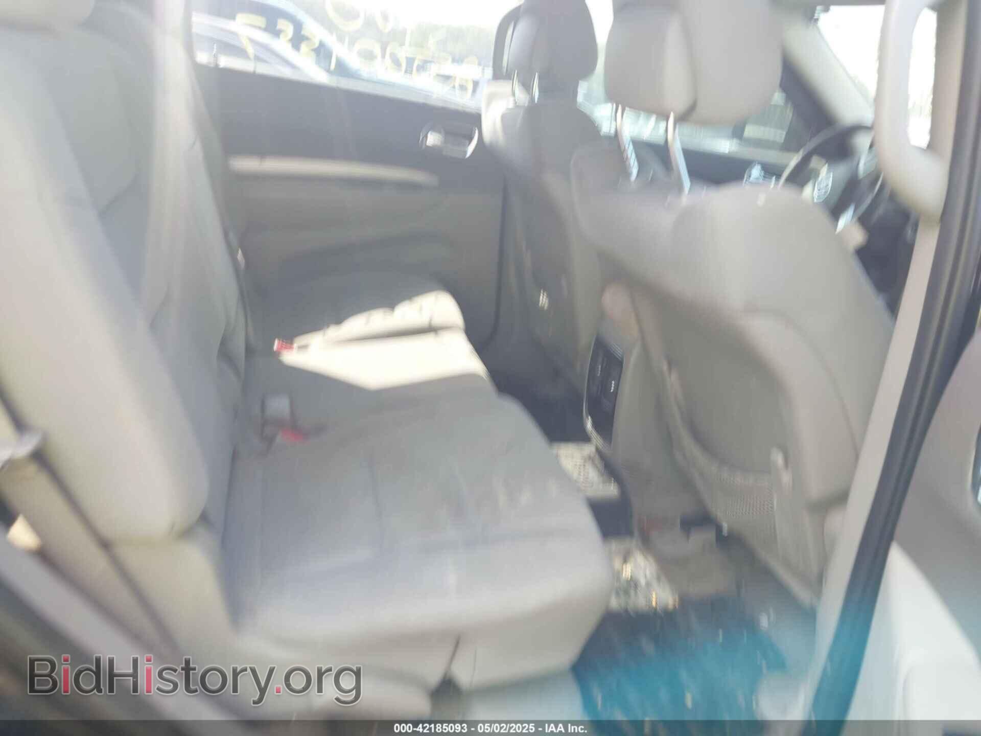 2012 DODGE DURANGO - VIN: 1C4RDJAG9CC114031 - Фото 8
