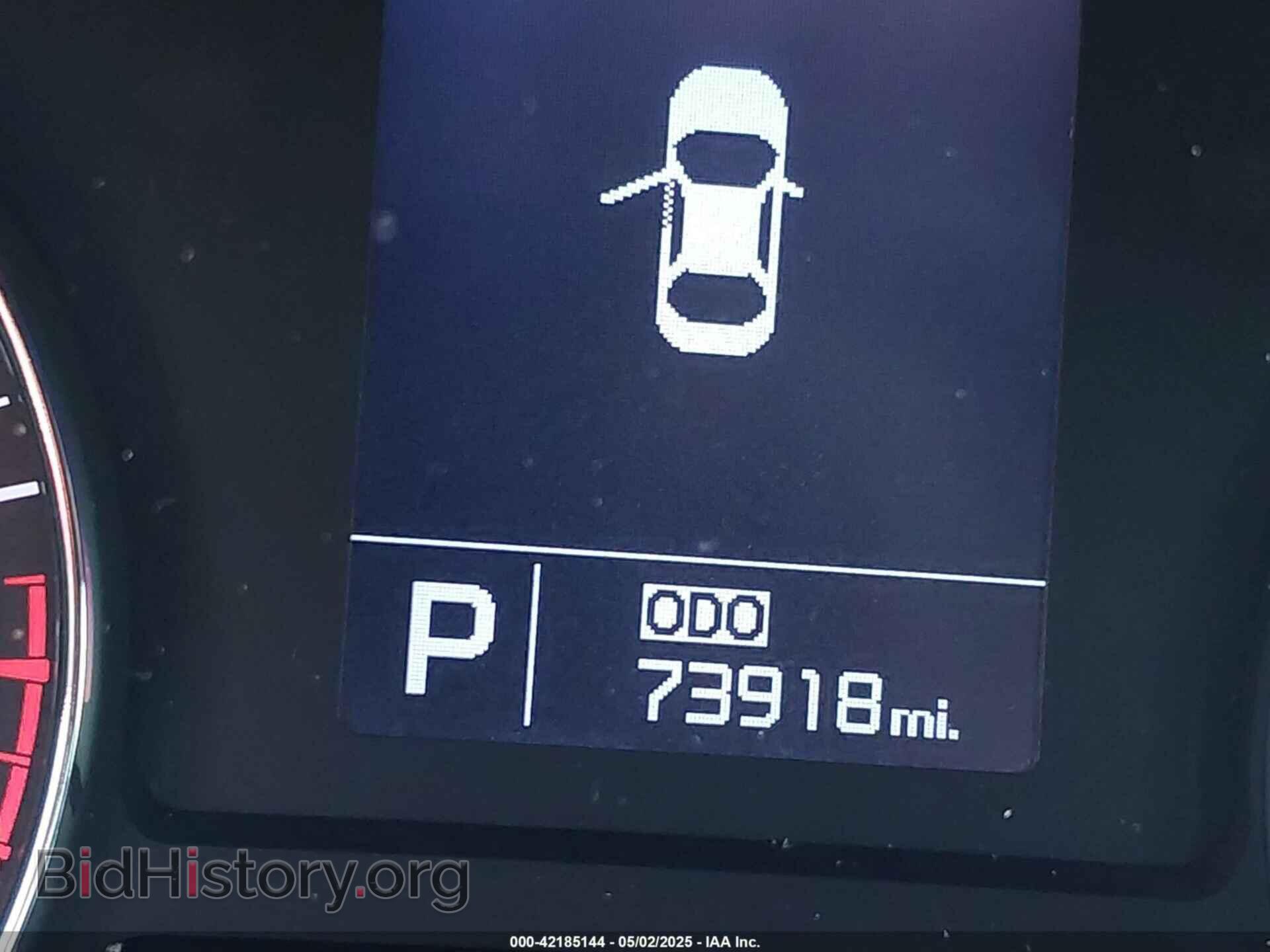 2014 KIA FORTE - VIN: KNAFX4A84E5110879 - Фото 15