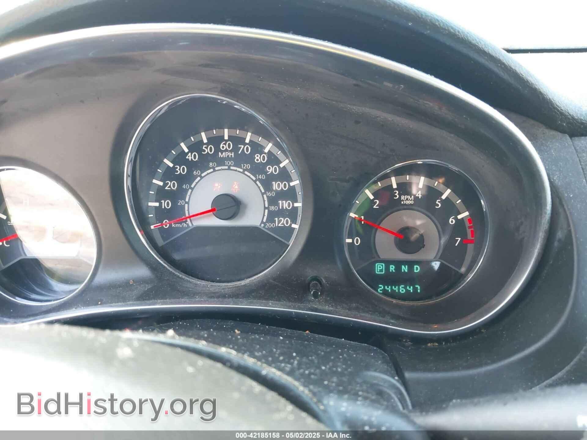 2014 CHRYSLER 200 - VIN: 1C3CCBAB2EN212963 - Photo 7
