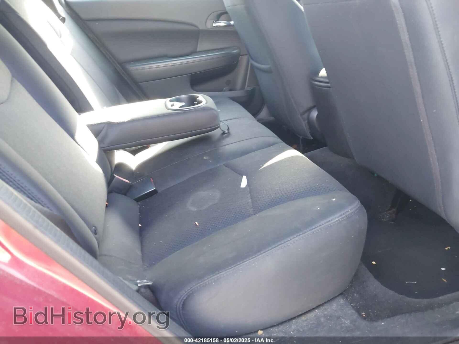 2014 CHRYSLER 200 - VIN: 1C3CCBAB2EN212963 - Photo 8