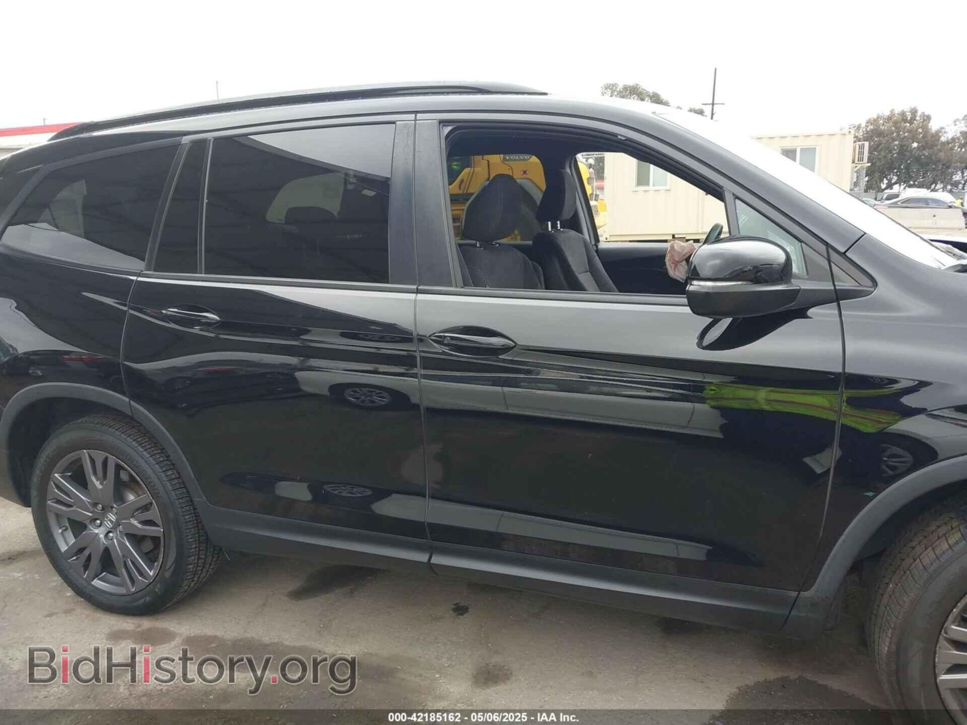 2022 HONDA PILOT - VIN: 5FNYF6H38NB059356 - Фото 12