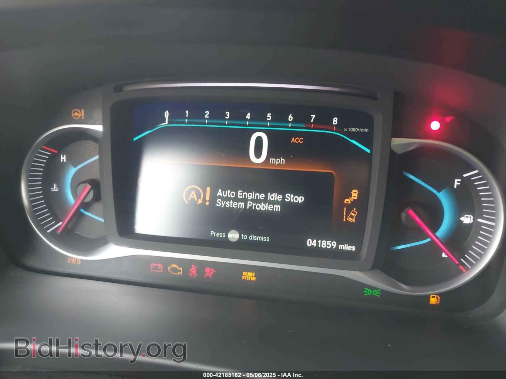 2022 HONDA PILOT - VIN: 5FNYF6H38NB059356 - Фото 7
