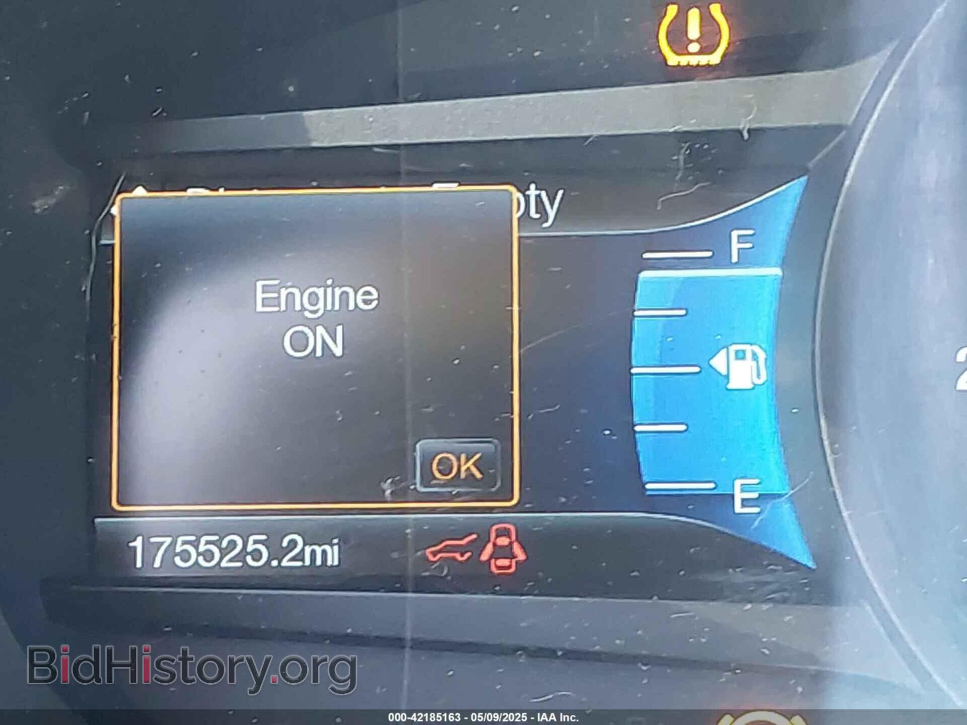 2015 FORD EDGE - VIN: 2FMTK3J83FBB74614 - Photo 15