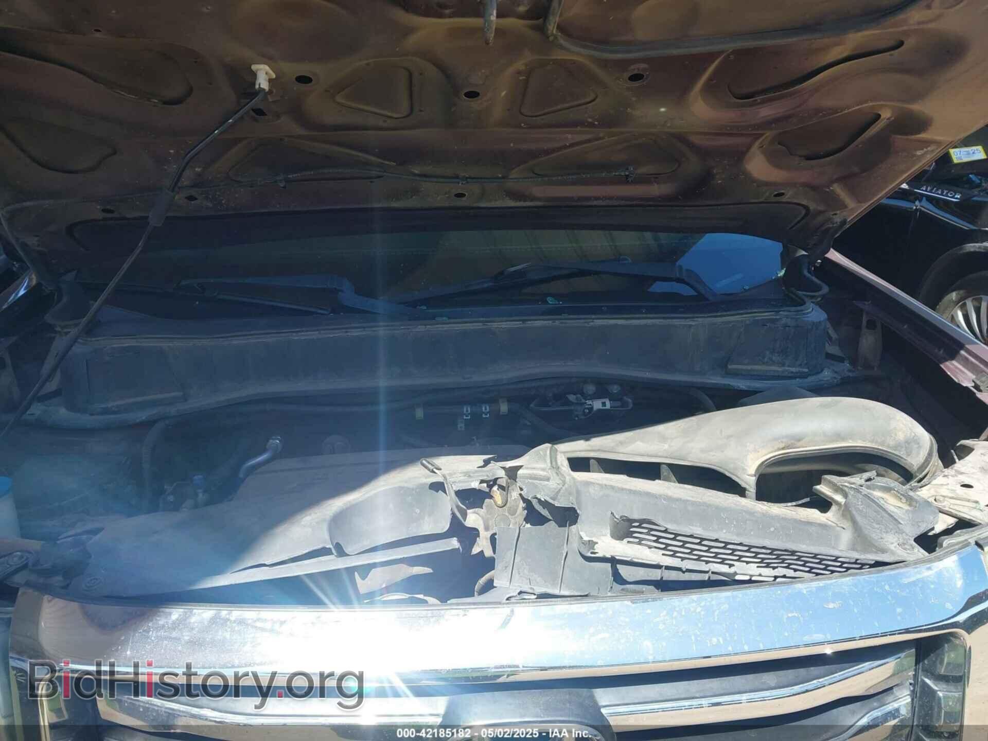 2012 HONDA PILOT - VIN: 5FNYF4H58CB070988 - Фото 10