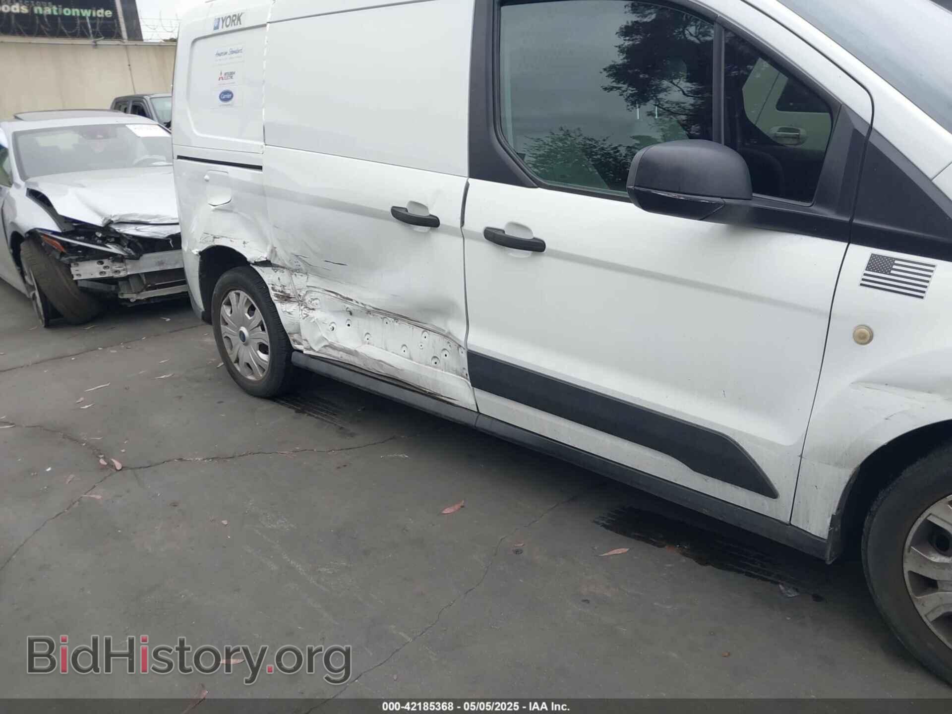 2019 FORD TRANSIT CONNECT - VIN: NM0LS7F2XK1431013 - Фото 13
