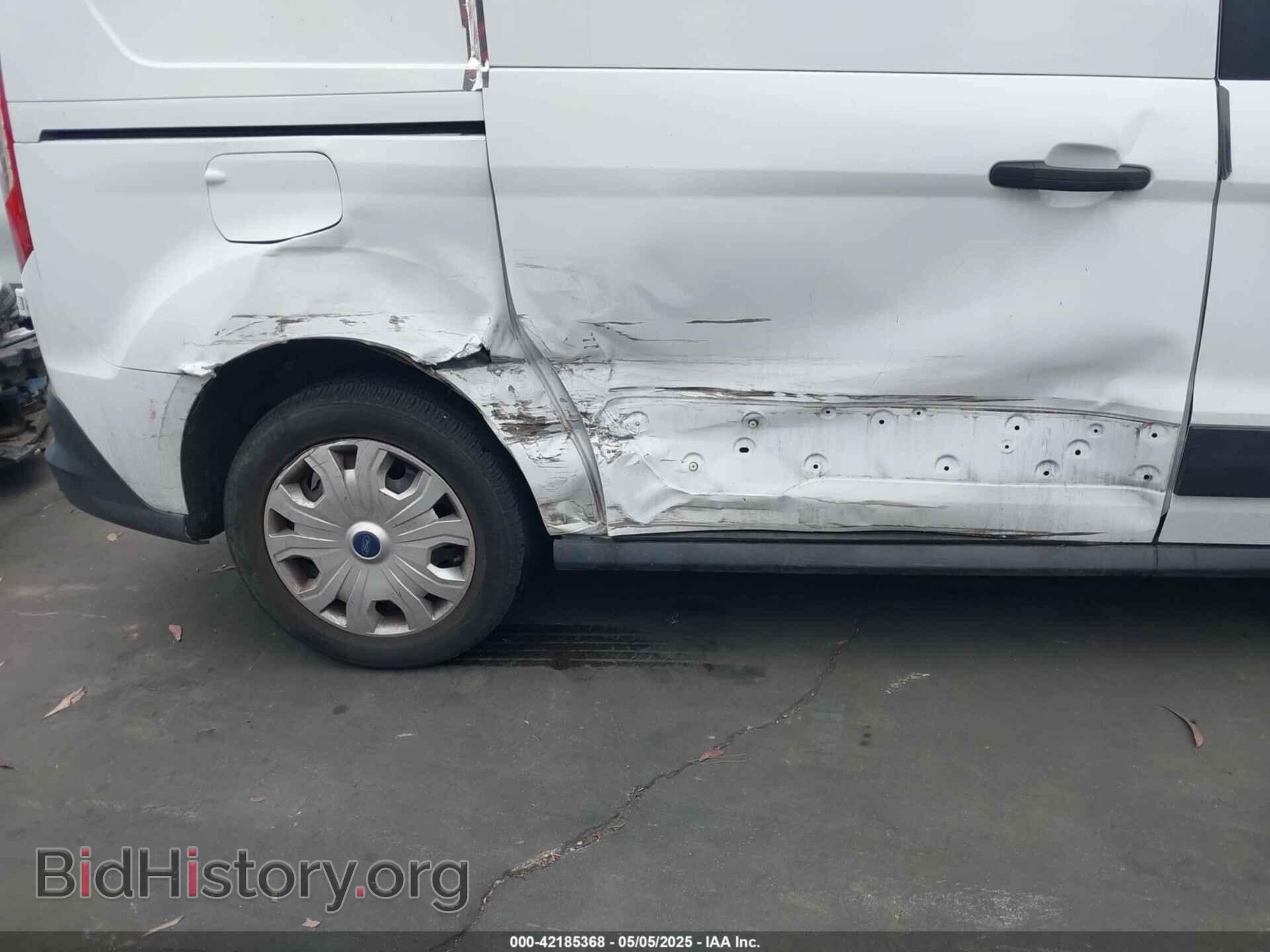2019 FORD TRANSIT CONNECT - VIN: NM0LS7F2XK1431013 - Фото 6
