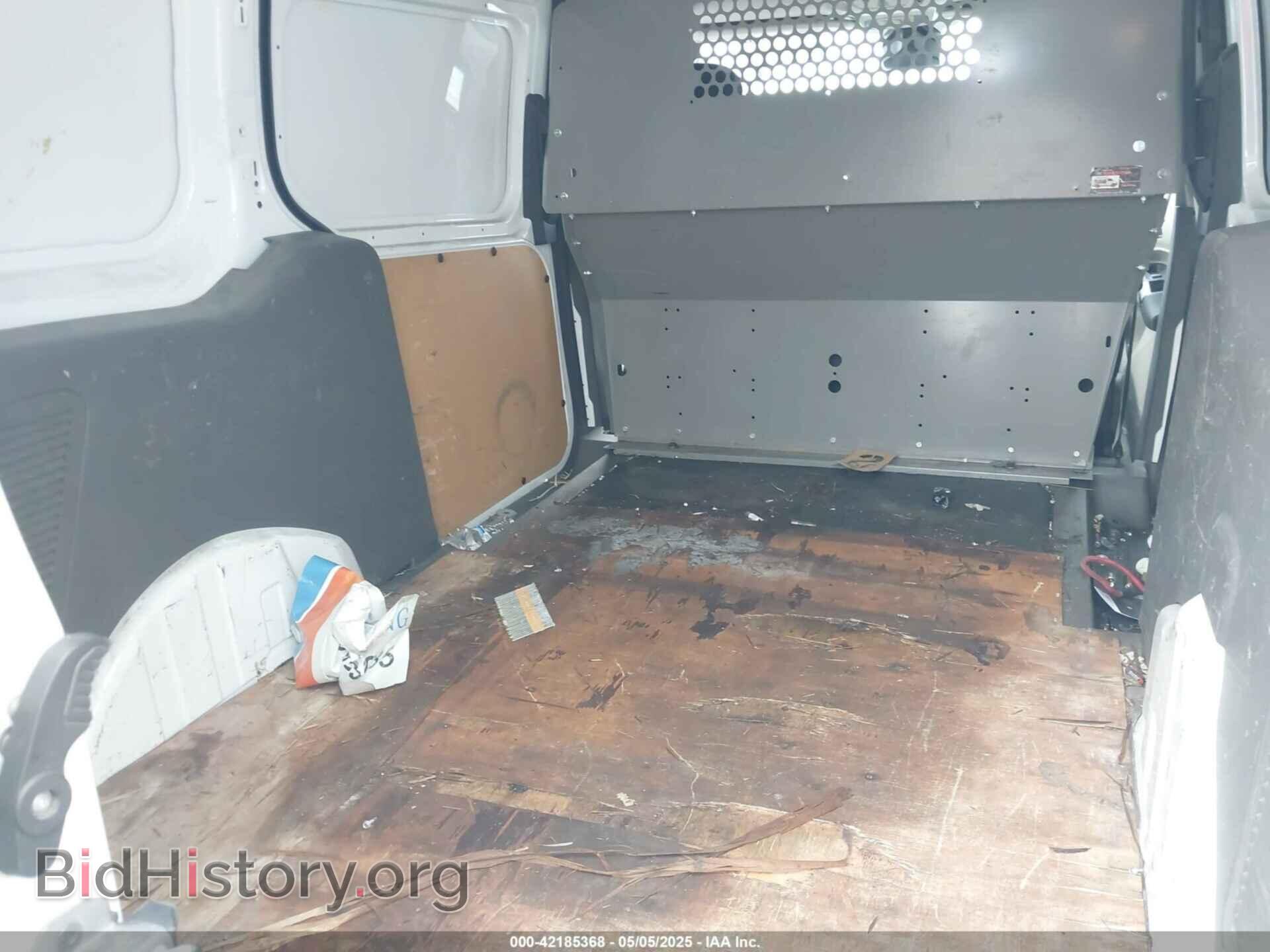 2019 FORD TRANSIT CONNECT - VIN: NM0LS7F2XK1431013 - Фото 8