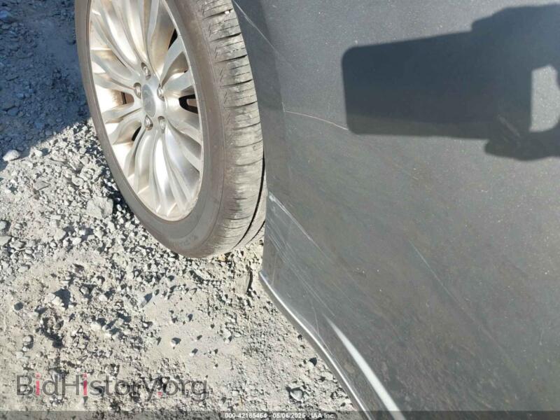 2012 Chrysler 200 (VIN 1C3CCBAB5CN149919) — photo 13 of 16