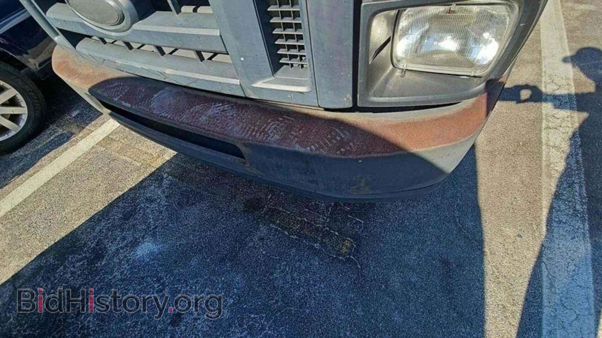 2014 FORD E-250 - VIN: 1FTNE2EL2EDB06195 - Photo 13