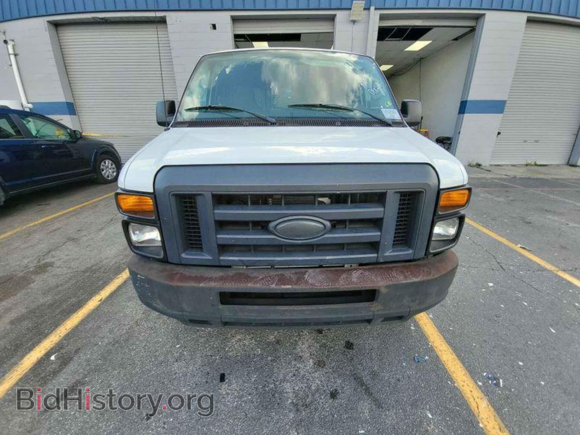 2014 FORD E-250 - VIN: 1FTNE2EL2EDB06195 - Photo 17
