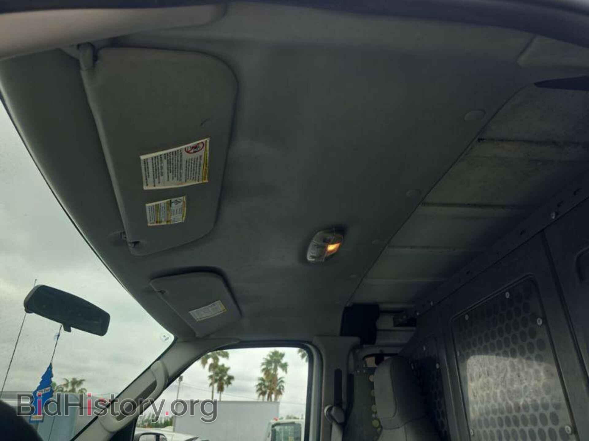 2014 FORD E-250 - VIN: 1FTNE2EL2EDB06195 - Photo 28