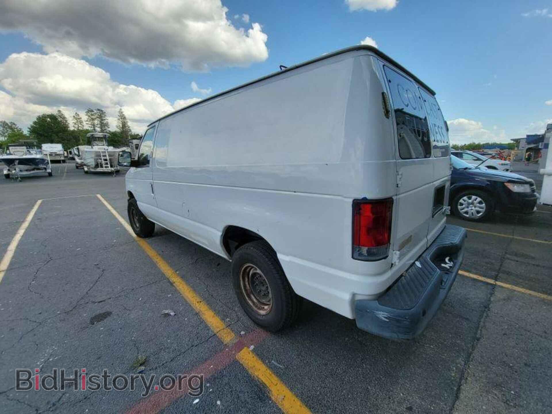 2014 FORD E-250 - VIN: 1FTNE2EL2EDB06195 - Photo 31