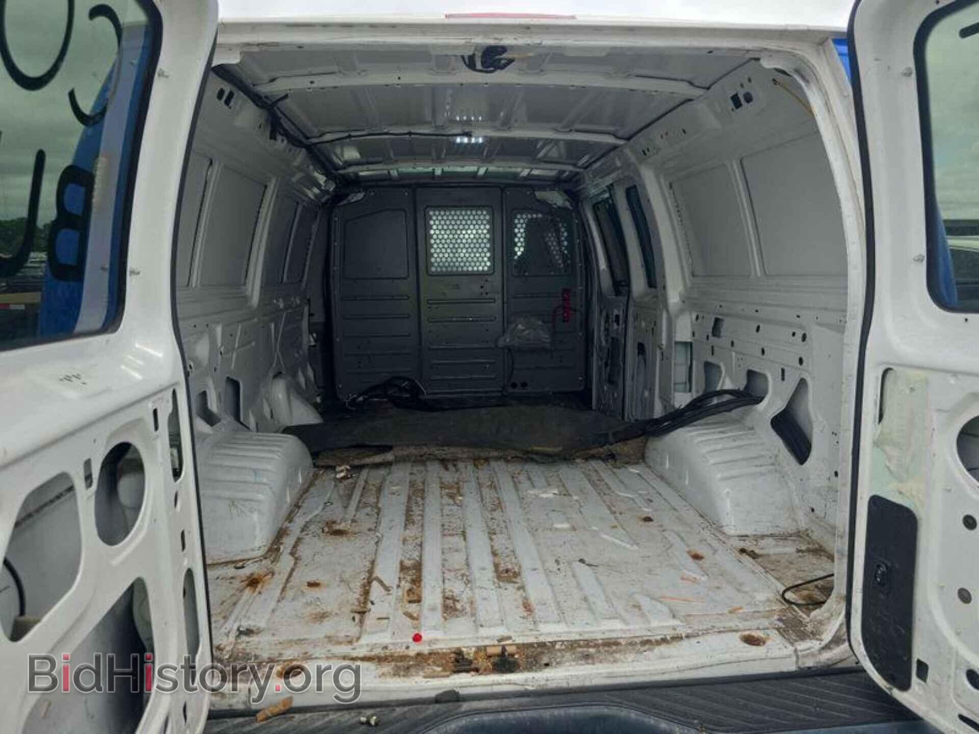 2014 FORD E-250 - VIN: 1FTNE2EL2EDB06195 - Photo 32