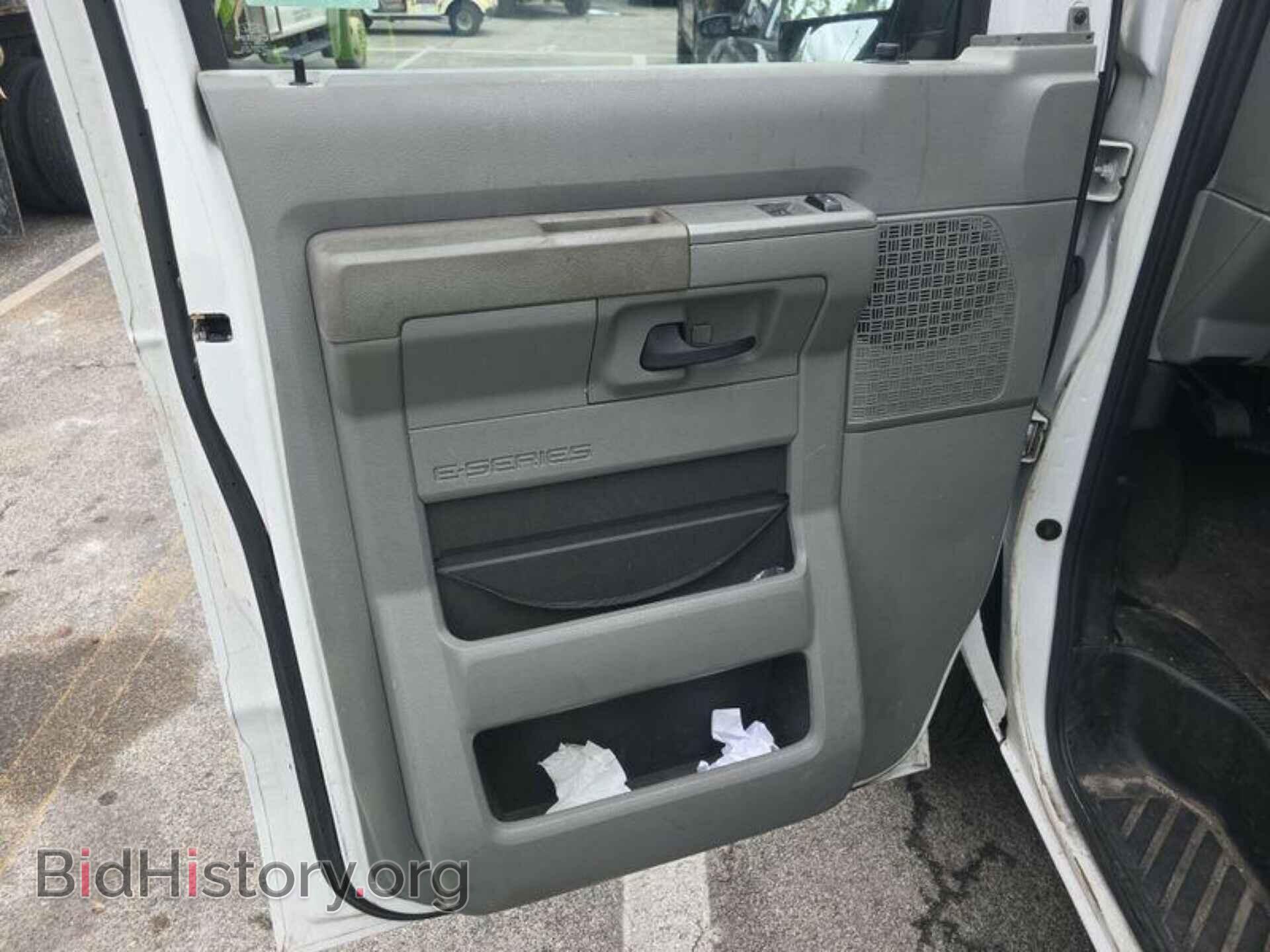 2014 FORD E-250 - VIN: 1FTNE2EL2EDB06195 - Photo 33