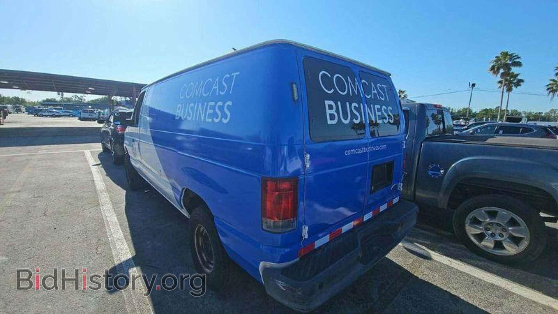 2014 FORD E-250 - VIN: 1FTNE2EL2EDB06195 - Photo 36