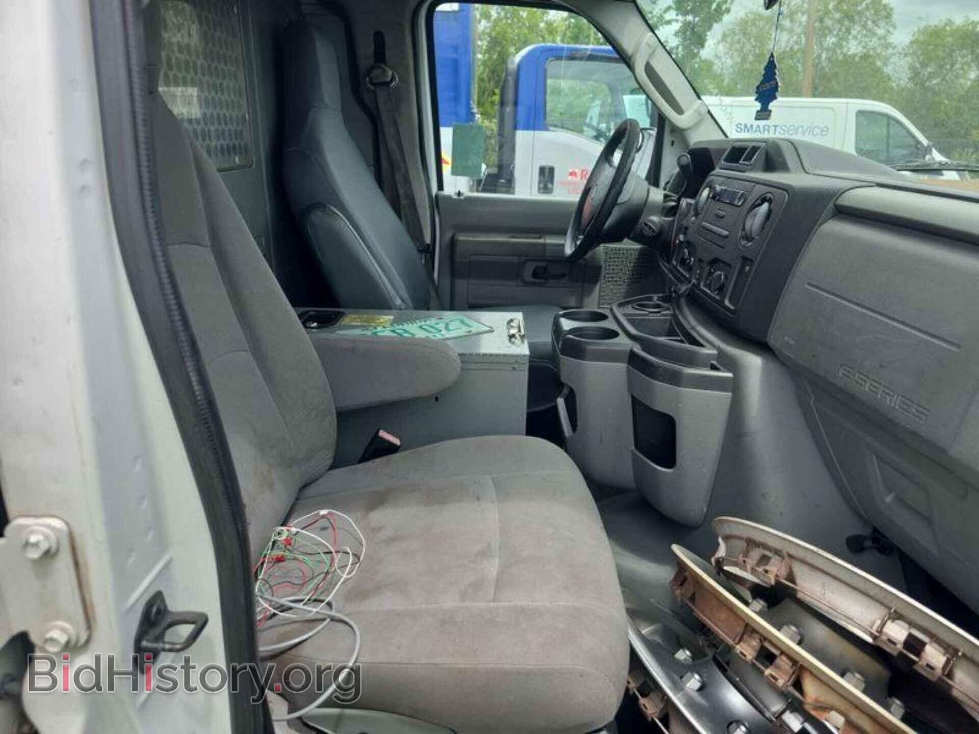 2014 FORD E-250 - VIN: 1FTNE2EL2EDB06195 - Photo 7