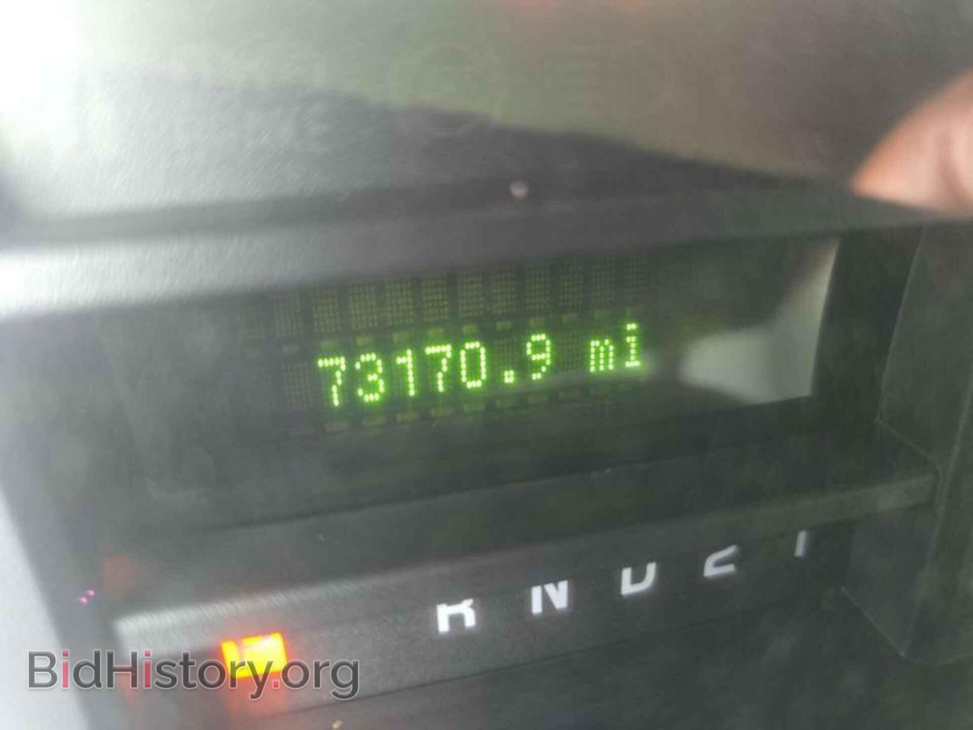 2014 FORD E-250 - VIN: 1FTNE2EL2EDB06195 - Photo 8