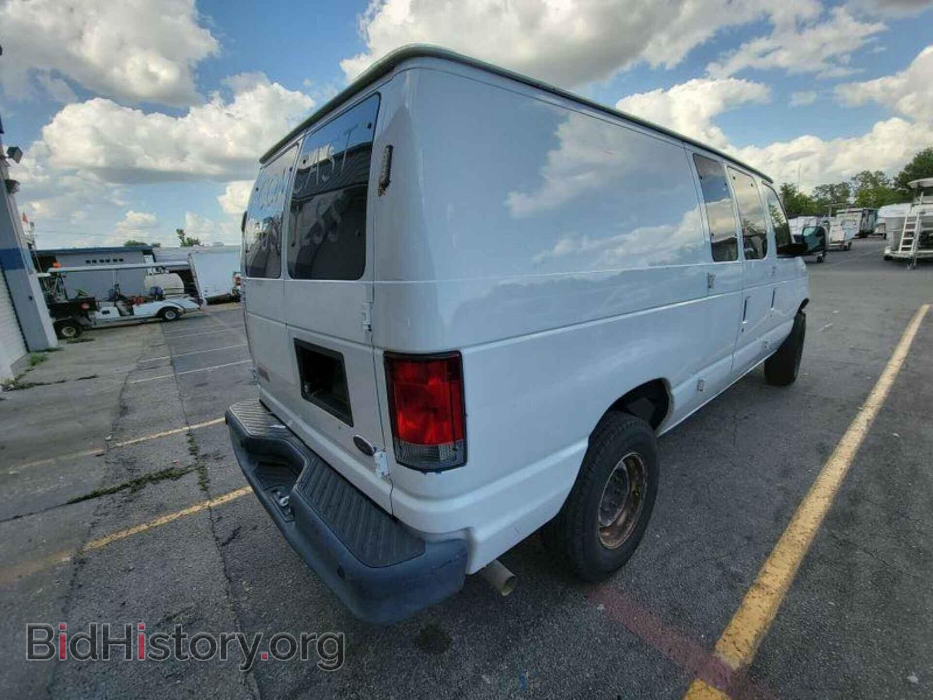 2014 FORD E-250 - VIN: 1FTNE2EL2EDB06195 - Photo 10