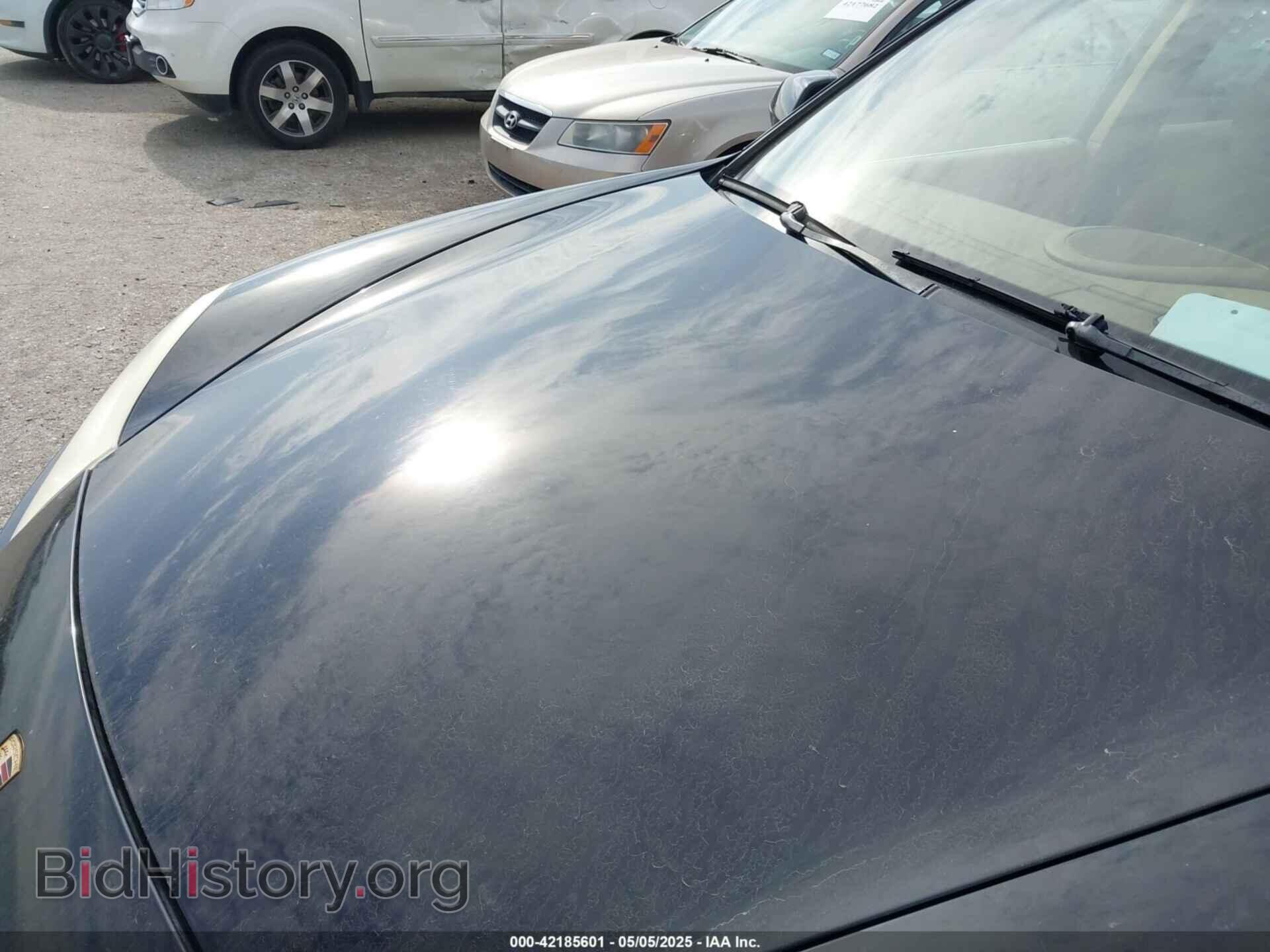 2010 PORSCHE CAYENNE - VIN: WP1AA2AP4ALA06259 - Фото 6