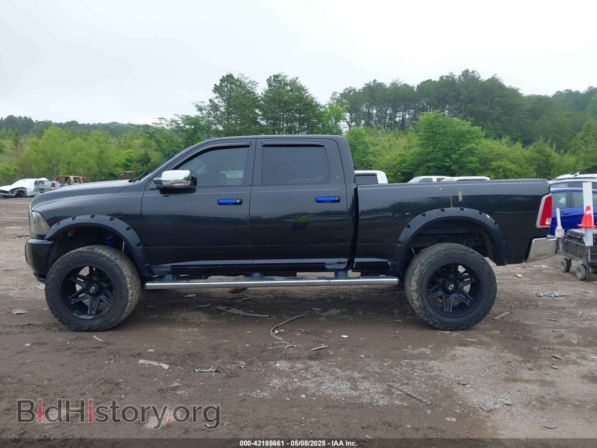 2016 RAM 2500 - VIN: 3C6UR5FL5GG147630 - Фото 14