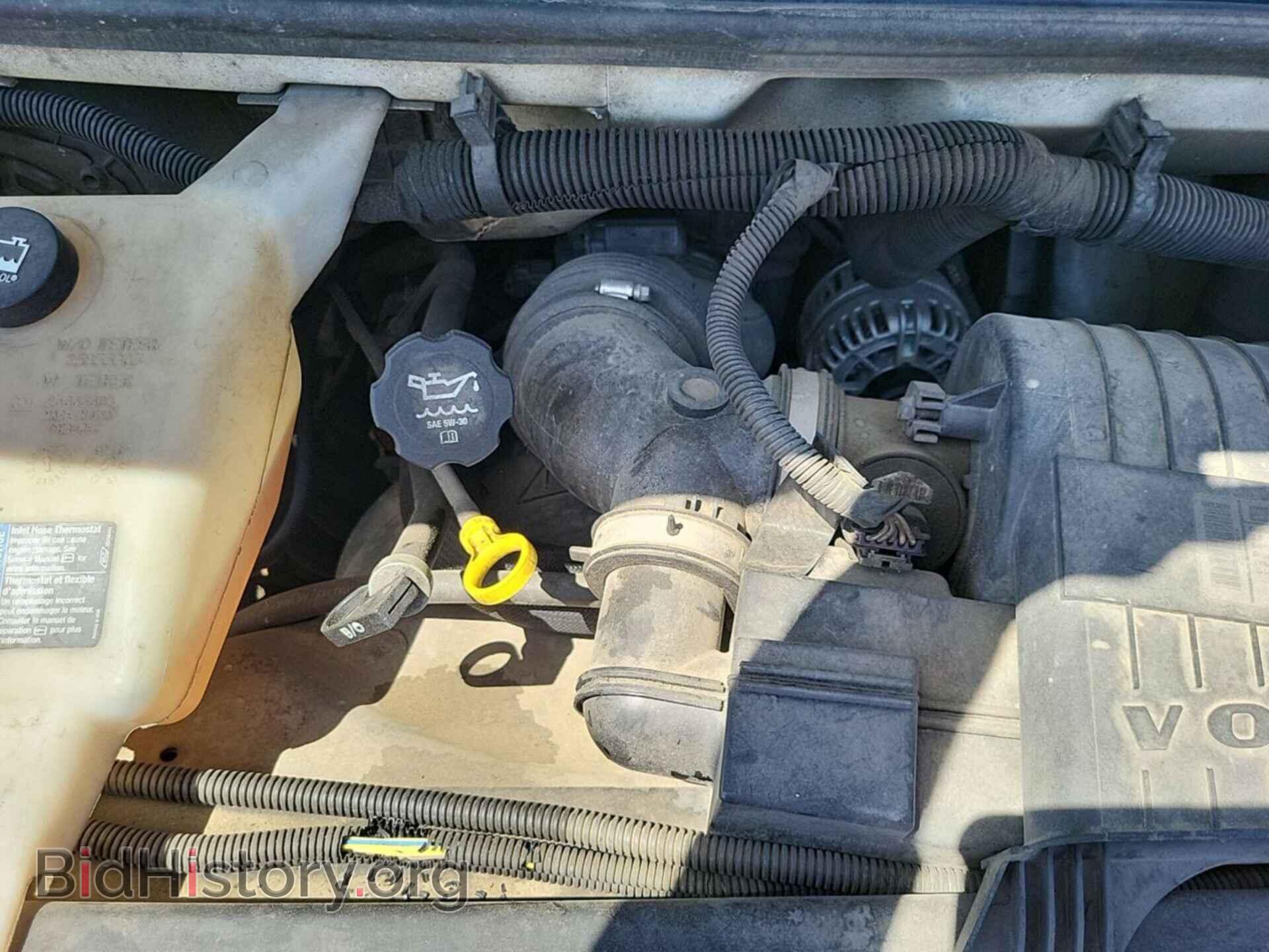 Photo 1GTW7FCA1C1189365 - GMC SAVANA 2500 2012