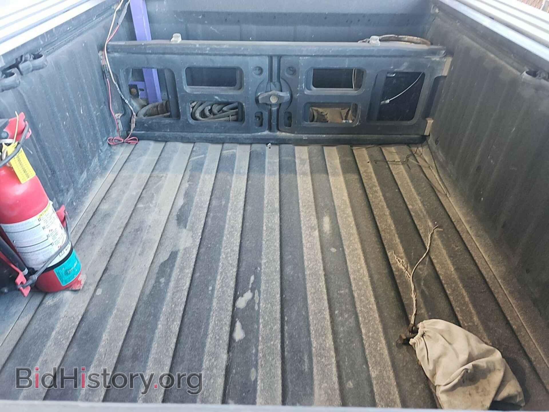 2017 RAM 1500 - VIN: 1C6RR7LT5HS696504 - Фото 8