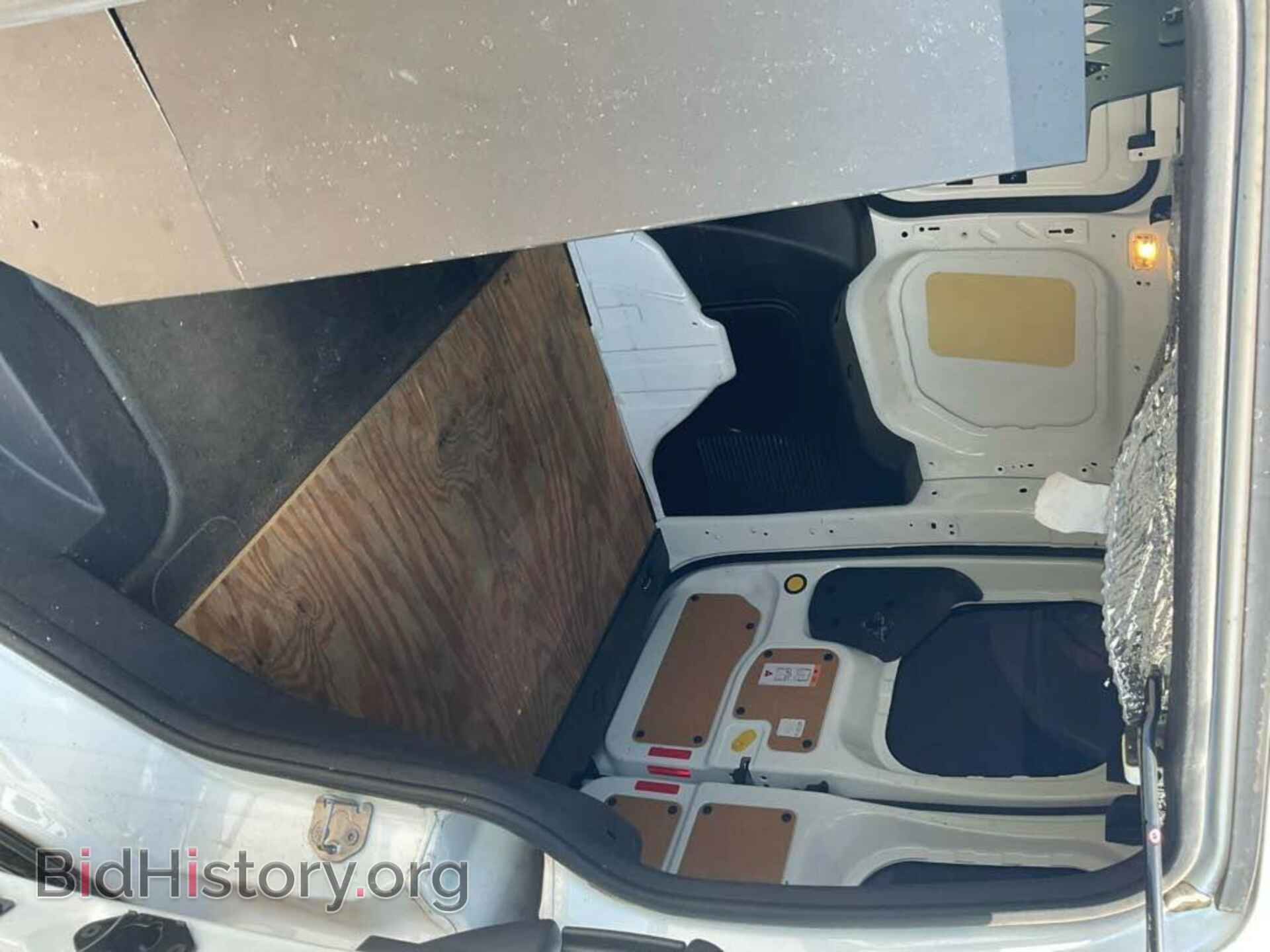 Photo NM0LS6E76J1350998 - FORD TRANSIT CONNECT 2018