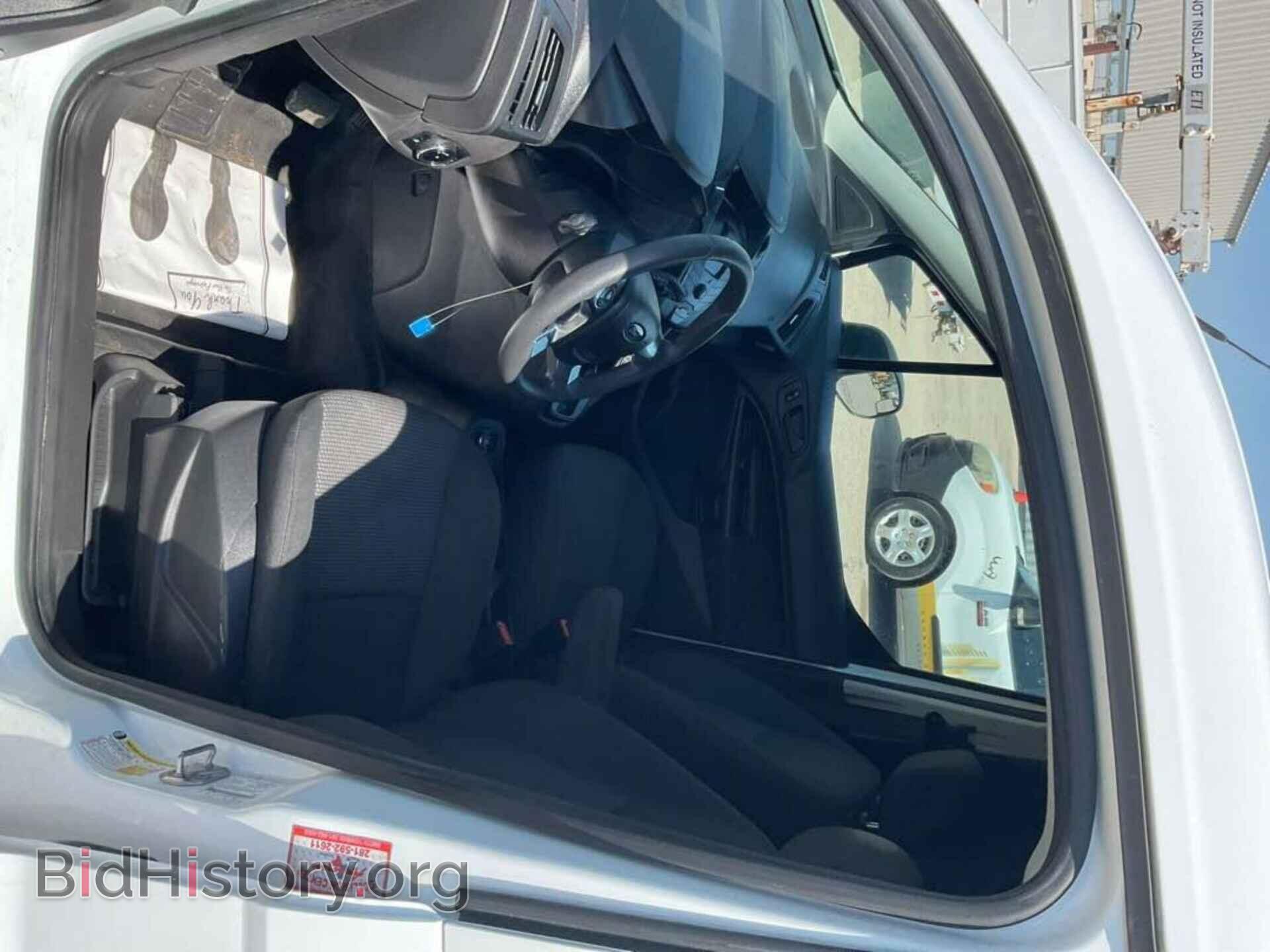 2018 FORD TRANSIT CONNECT - VIN: NM0LS6E76J1350998 - Фото 11