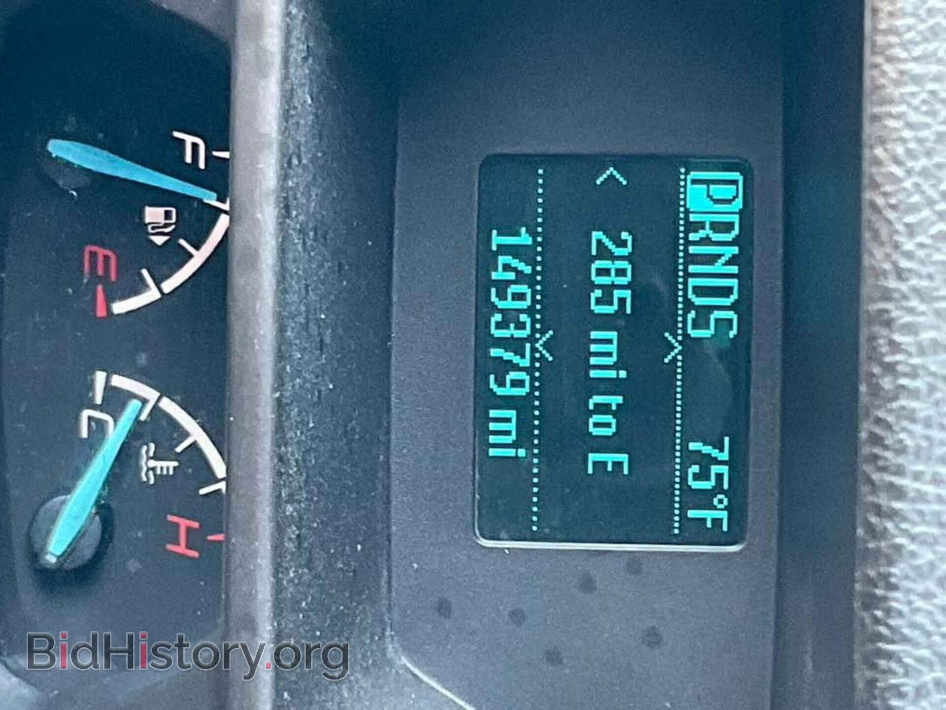 2018 FORD TRANSIT CONNECT - VIN: NM0LS6E76J1350998 - Фото 12