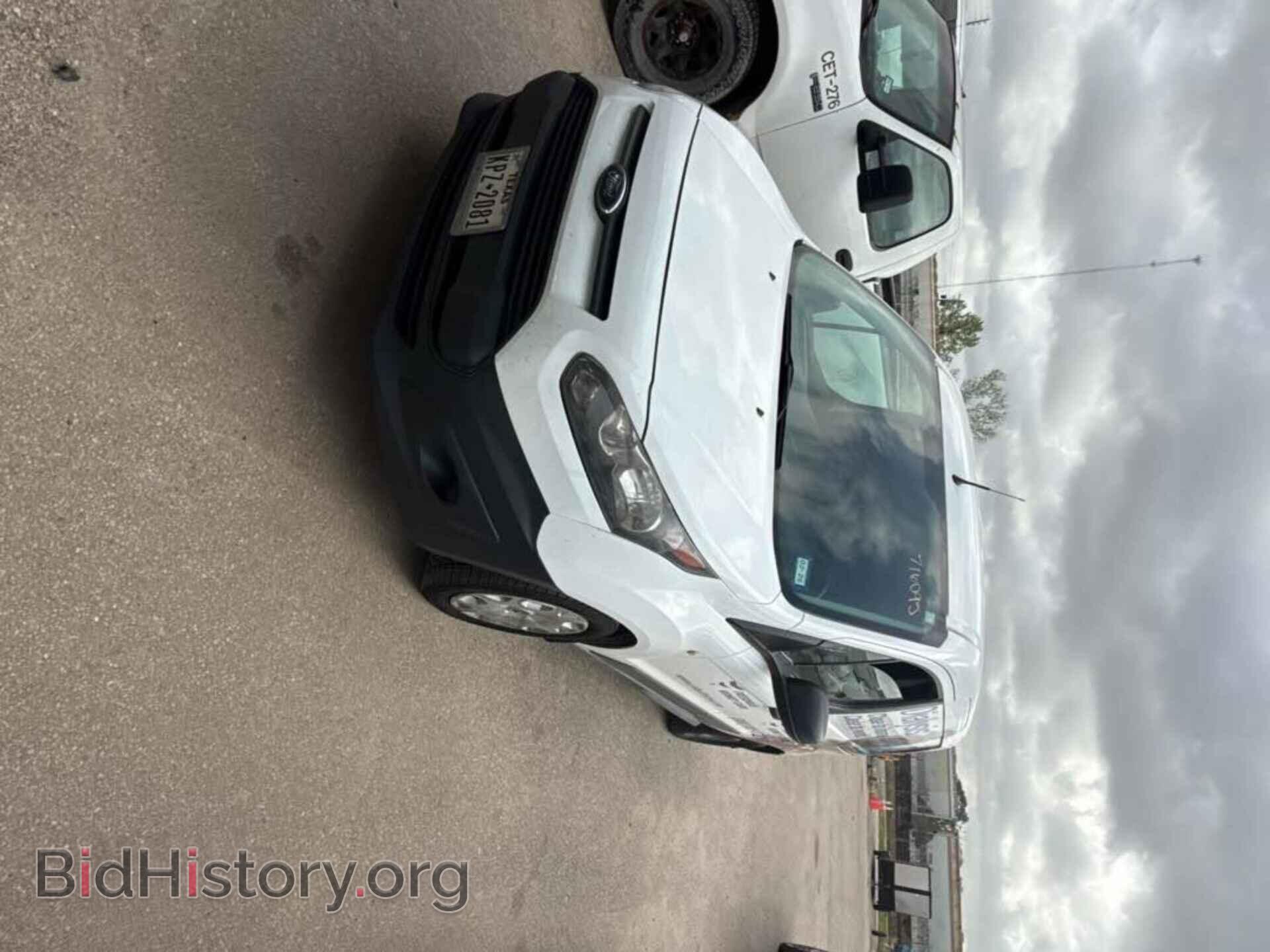 2018 FORD TRANSIT CONNECT - VIN: NM0LS6E76J1350998 - Фото 14