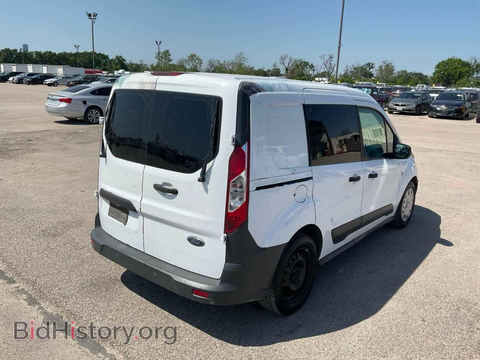 2018 FORD TRANSIT CONNECT - VIN: NM0LS6E76J1350998 - Фото 15