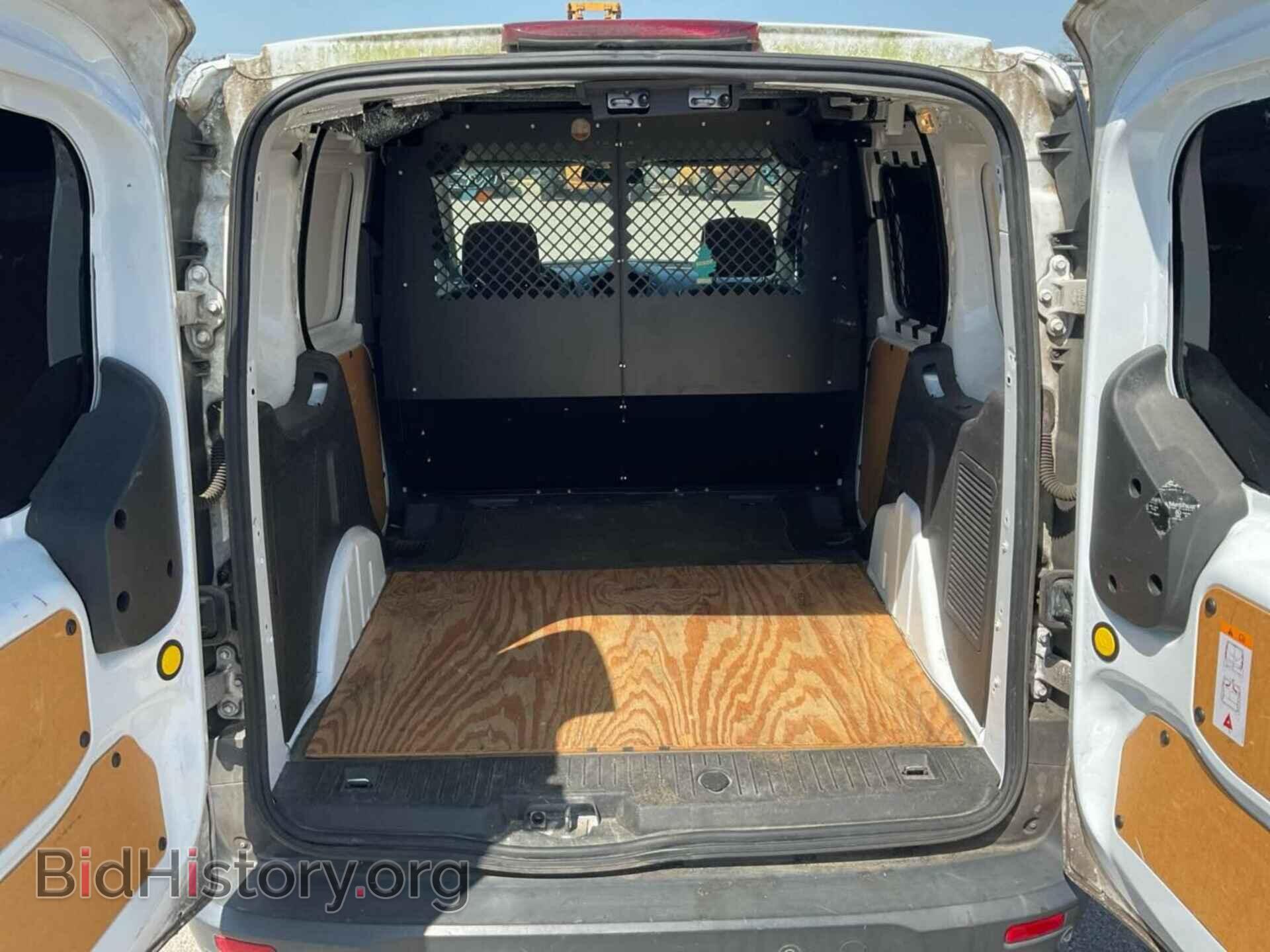 2018 FORD TRANSIT CONNECT - VIN: NM0LS6E76J1350998 - Фото 21