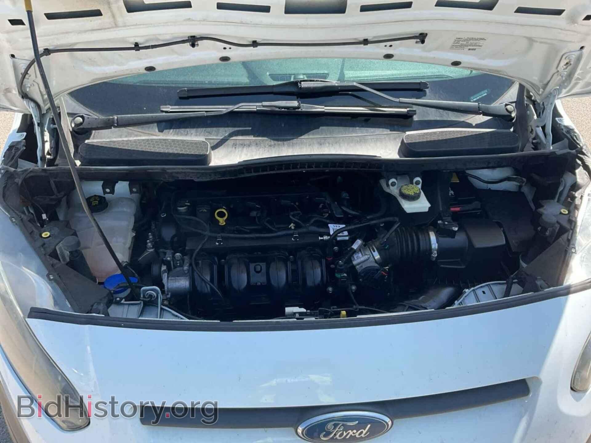 2018 FORD TRANSIT CONNECT - VIN: NM0LS6E76J1350998 - Фото 22