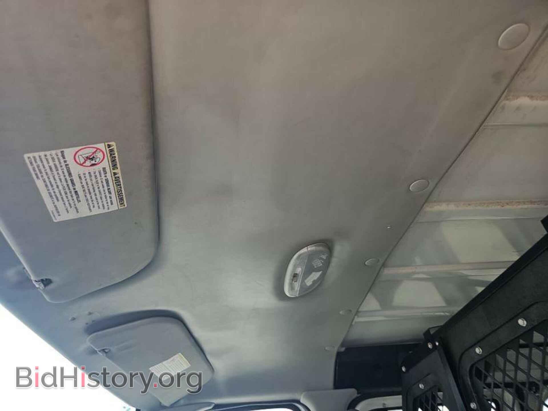 2012 FORD E-250 - VIN: 1FTNE2EL5CDB10481 - Фото 12