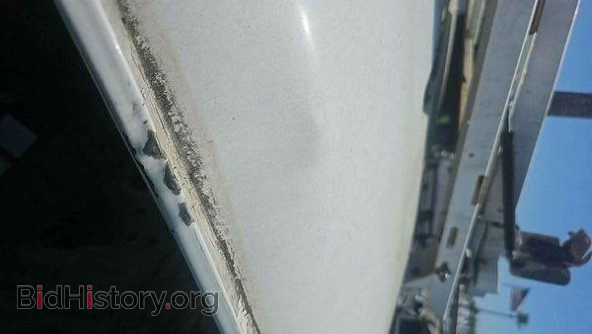 2012 FORD E-250 - VIN: 1FTNE2EL5CDB10481 - Фото 17