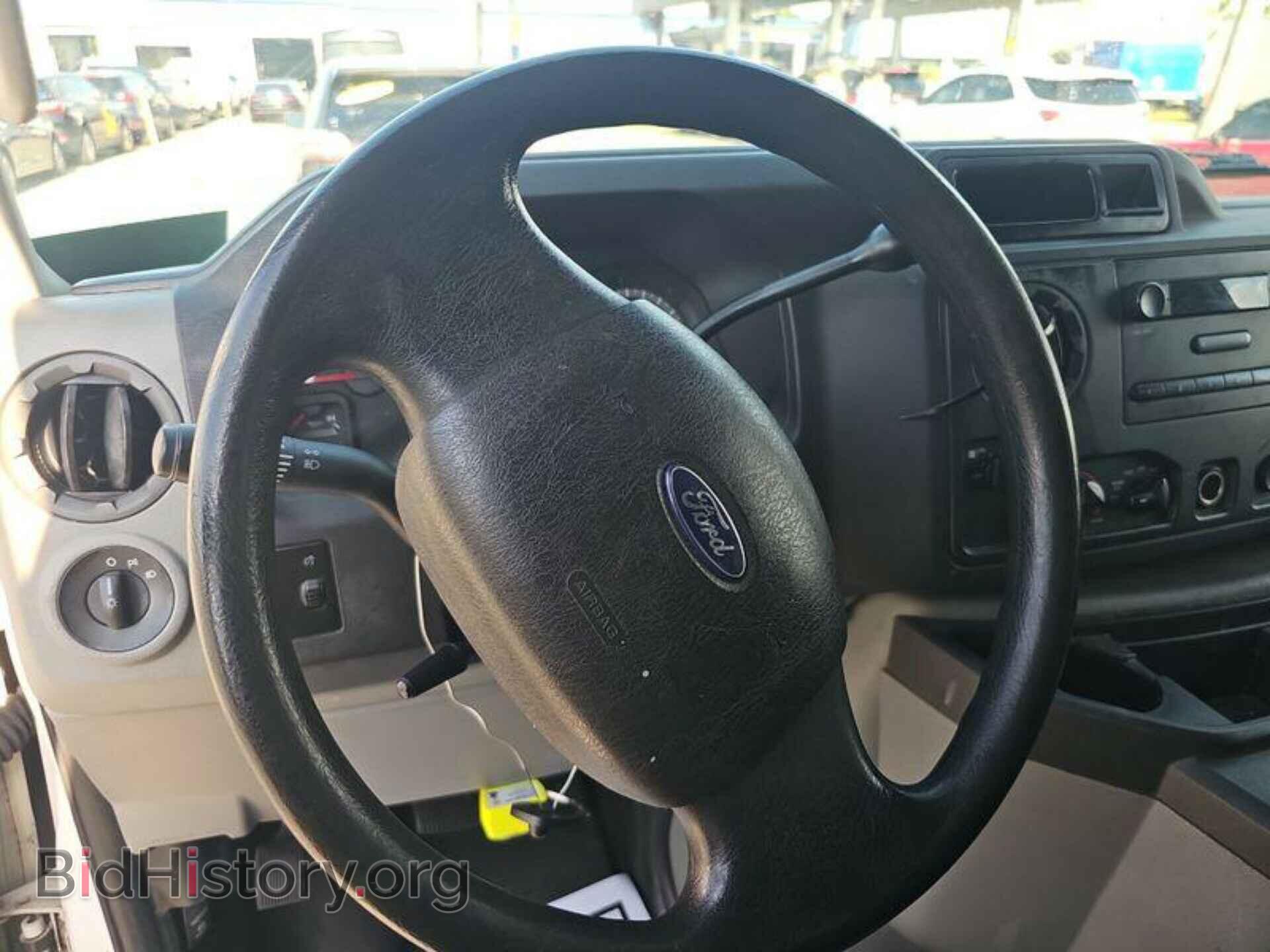 2012 FORD E-250 - VIN: 1FTNE2EL5CDB10481 - Фото 18