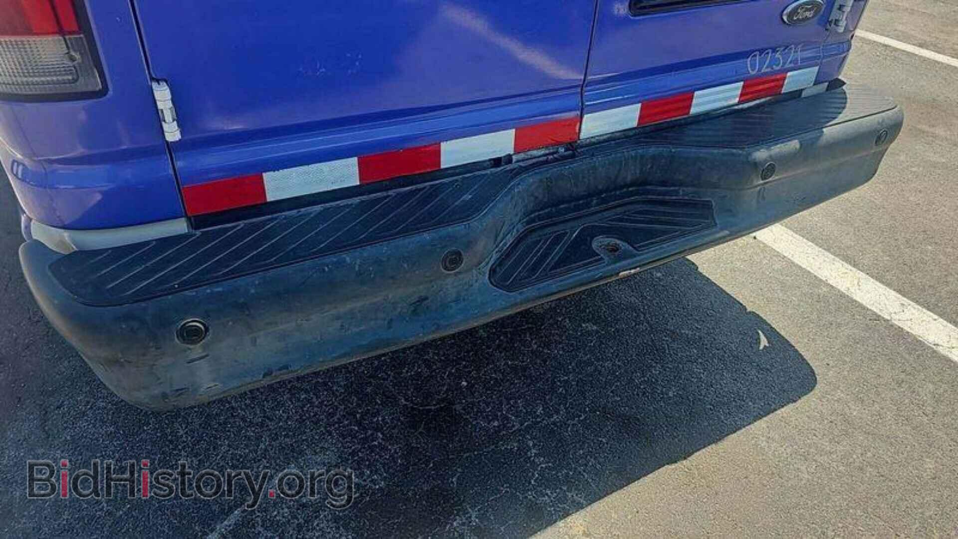 2012 FORD E-250 - VIN: 1FTNE2EL5CDB10481 - Фото 20