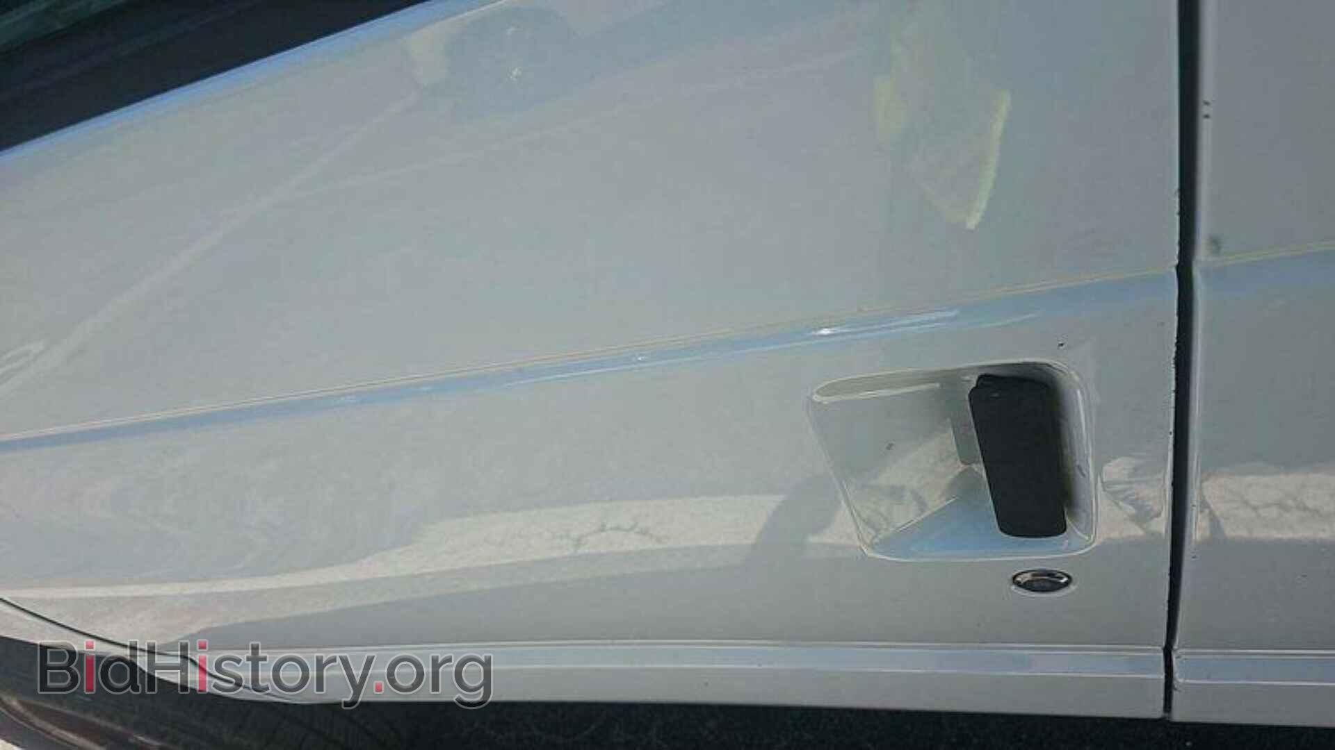 2012 FORD E-250 - VIN: 1FTNE2EL5CDB10481 - Фото 22