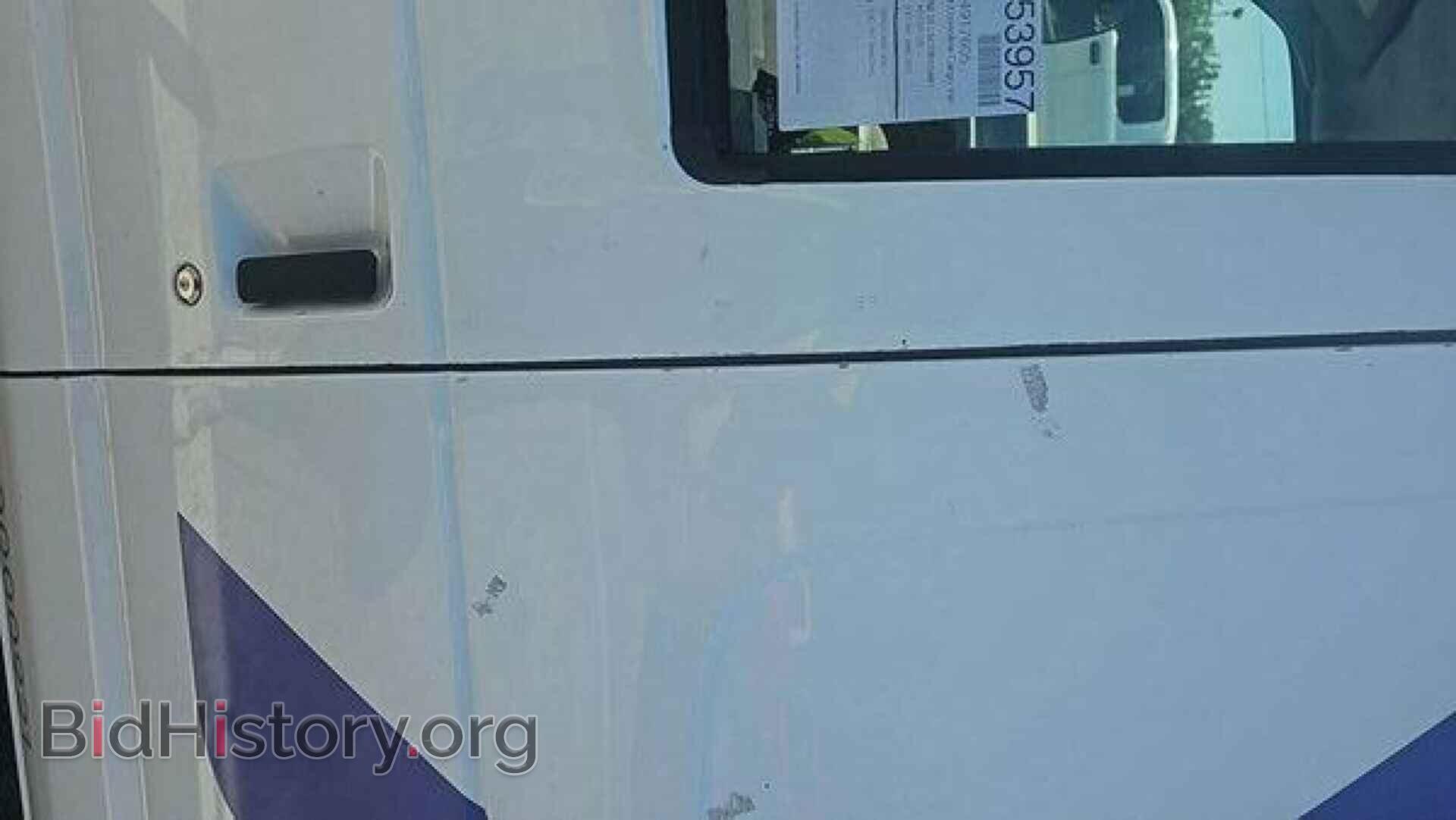 2012 FORD E-250 - VIN: 1FTNE2EL5CDB10481 - Фото 23