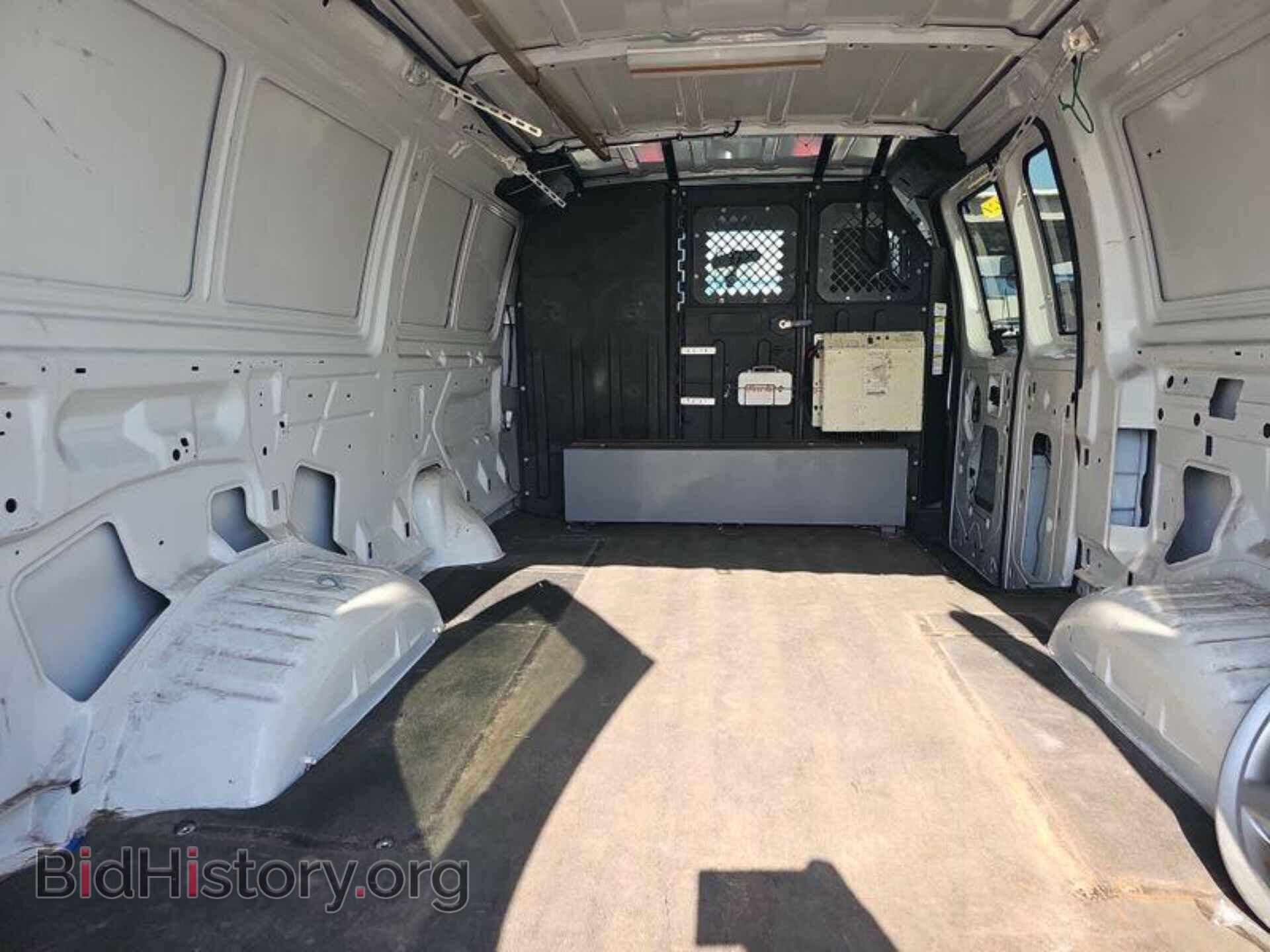 2012 FORD E-250 - VIN: 1FTNE2EL5CDB10481 - Фото 25