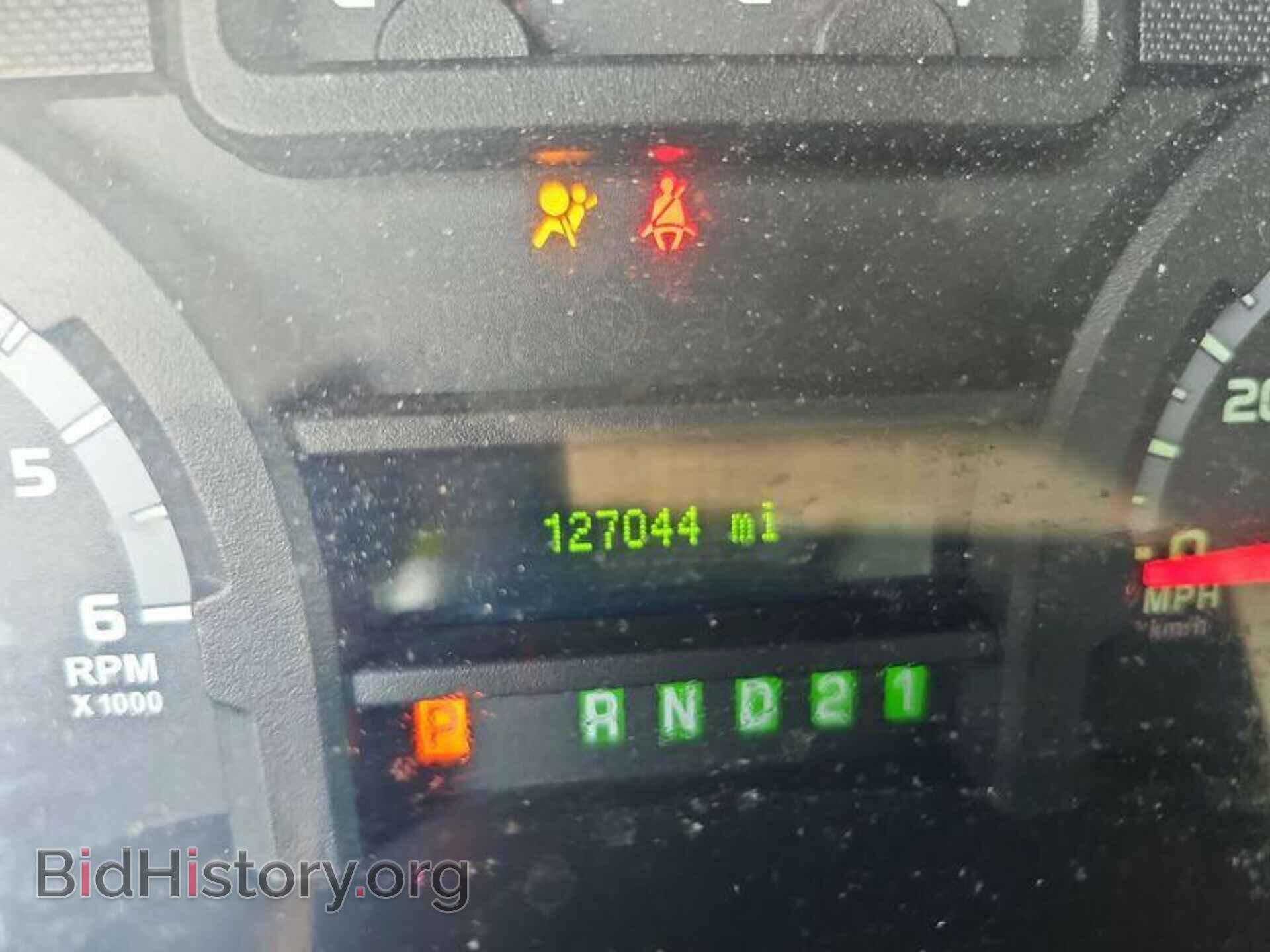 2012 FORD E-250 - VIN: 1FTNE2EL5CDB10481 - Фото 29