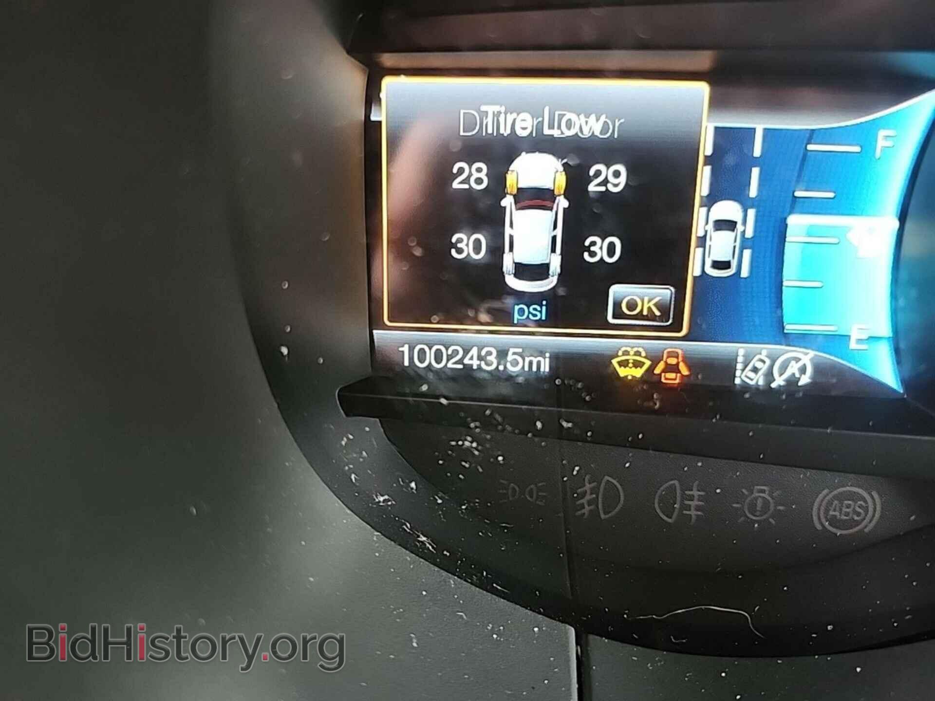 2021 FORD EDGE - VIN: 2FMPK3K9XMBA50703 - Фото 8
