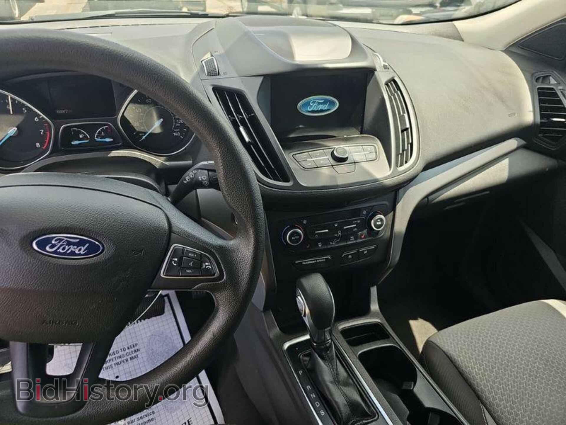 2019 FORD ESCAPE - VIN: 1FMCU9GD2KUB65151 - Photo 6