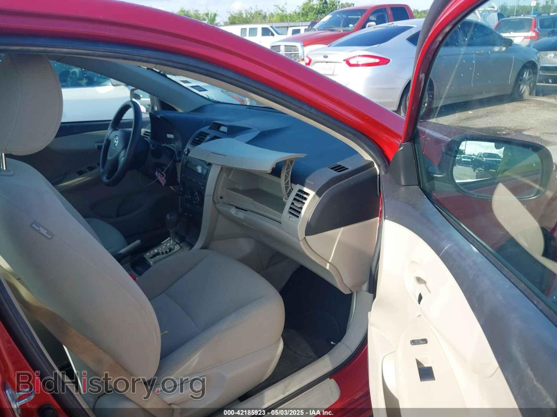 2013 TOYOTA COROLLA - VIN: 5YFBU4EE4DP171631 - Фото 5