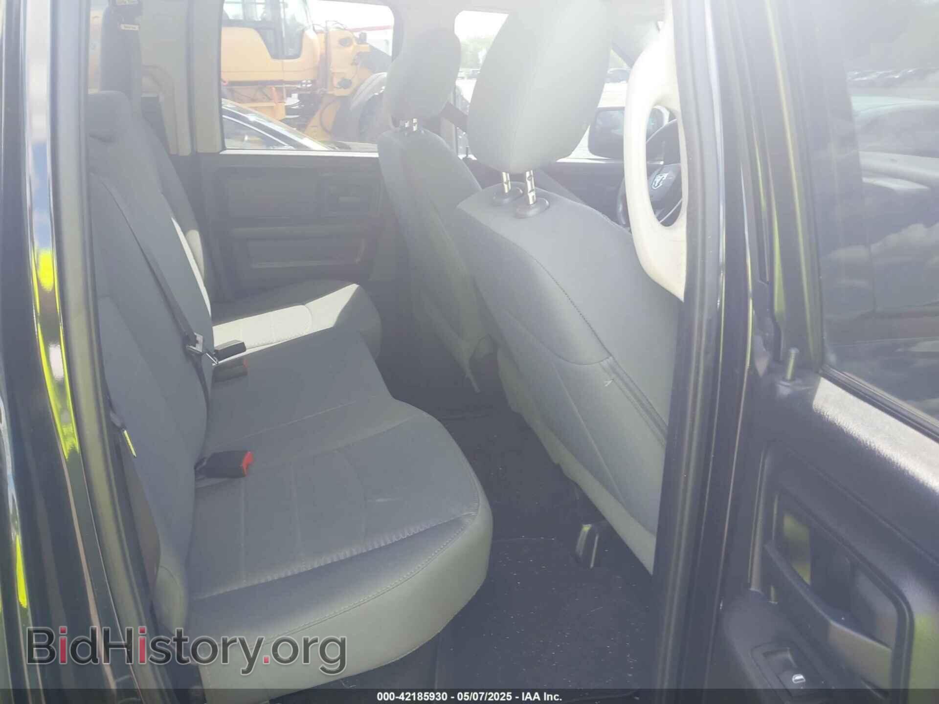 2015 RAM 1500 - VIN: 1C6RR6FT6FS677107 - Фото 8