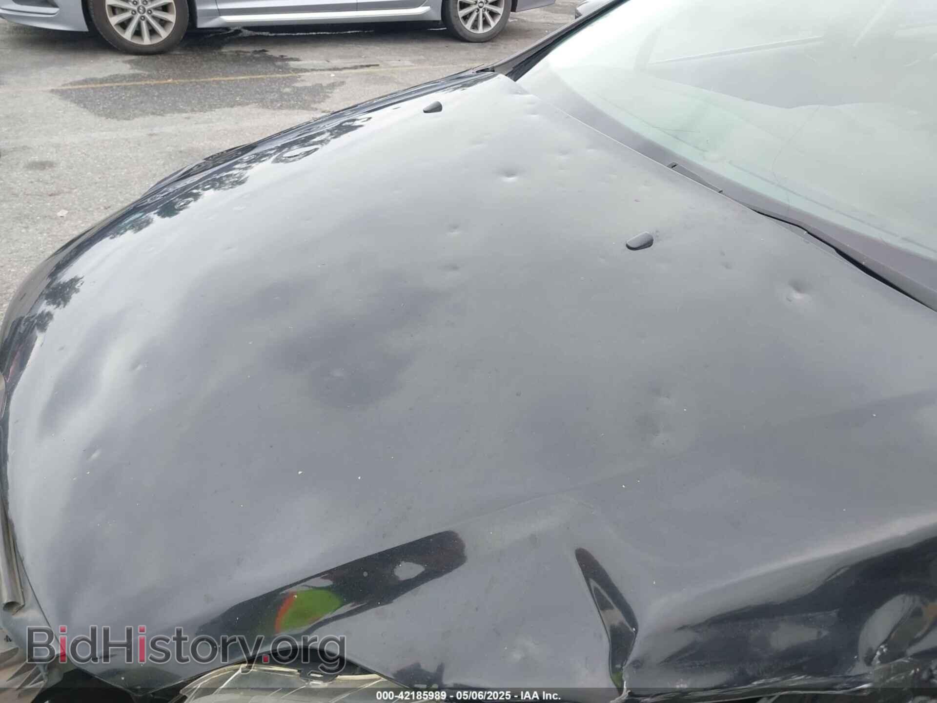 2014 FORD FOCUS - VIN: 1FADP3F23EL156097 - Фото 18