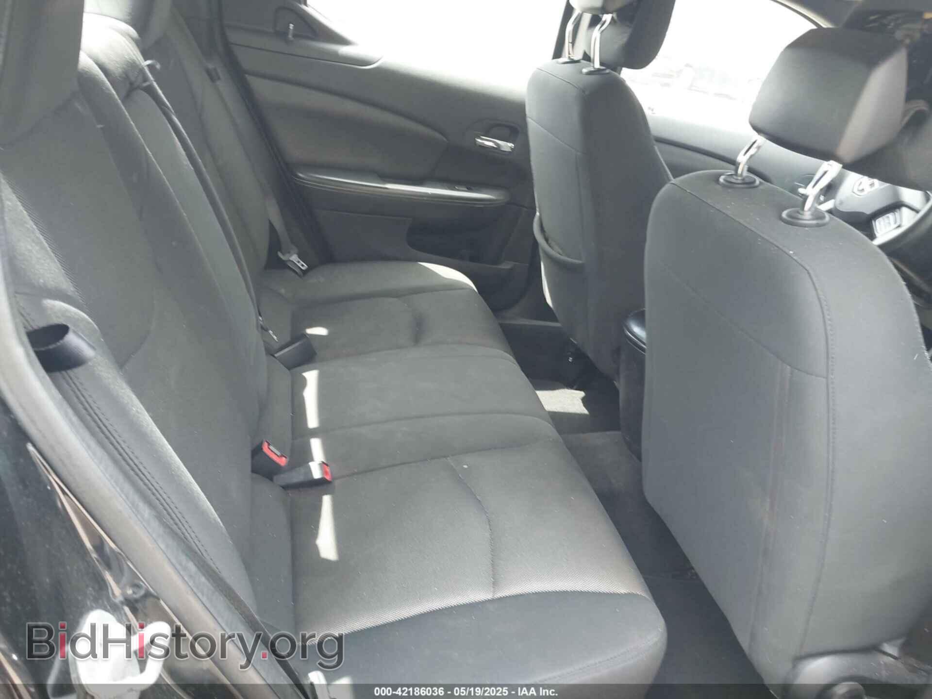 2013 DODGE AVENGER - VIN: 1C3CDZAB1DN514541 - Photo 8